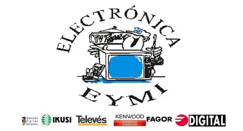 ELECTRÓNICA EYMI