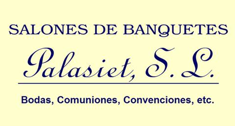 SALONES Y BANQUETES PALASIET