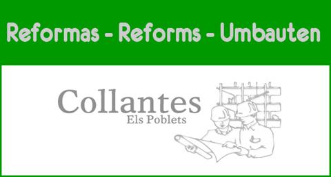 REFORMAS COLLANTES