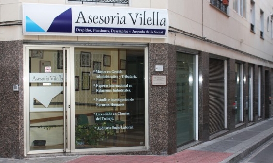 ASESORÍA-ABOGADO JOSÉ DURÁ VILELLA