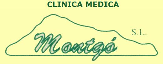 CLÍNICA MÉDICA MONTGÓ