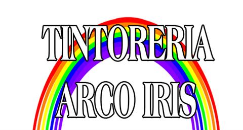 TINTORERIA ARCOIRIS