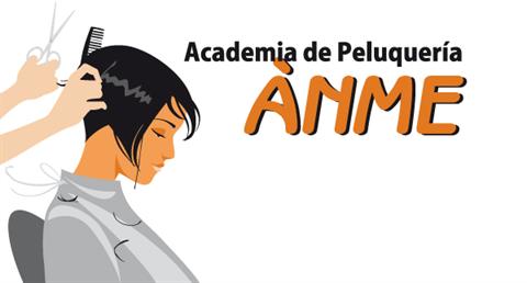 ACADEMÍA DE PELUQUERÍA ANME