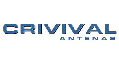 CRIVIVAL ANTENAS