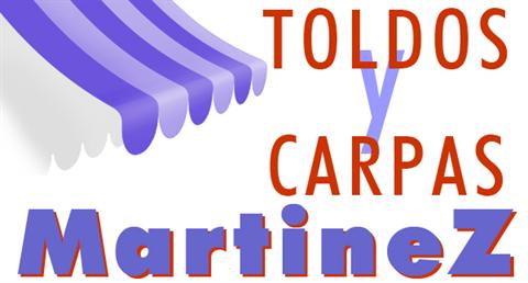 TOLDOS Y CARPAS MARTÍNEZ