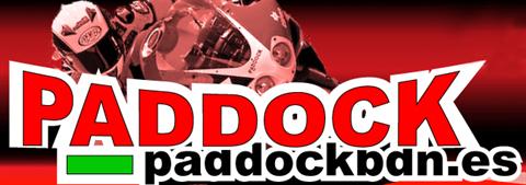 PADDOCK BADALONA