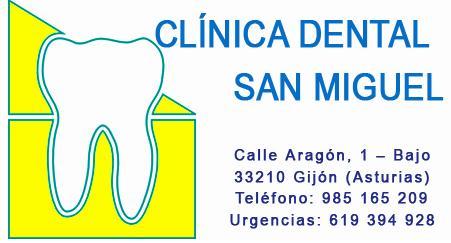 CLINICA DENTAL SAN MIGUEL