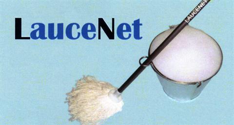 LIMPIEZAS LAUCENET