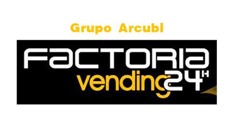 GRUPO ARCUBI