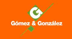 GÓMEZ Y GONZÁLEZ