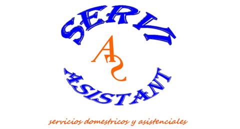 SERVI-ASISTANT