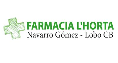 FARMACIA L’HORTA