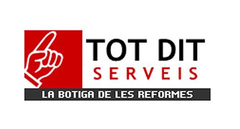 TOT DIT SERVEIS