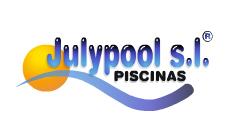 PISCINAS JULYPOOL