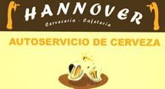 HANNOVER CERVECERIA 
