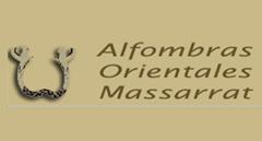 ALFOMBRAS ORIENTALES MASSARRAT