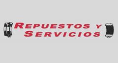 REPUESTOS Y SERVICIOS