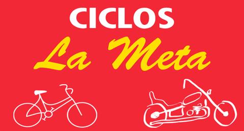 CICLOS LA META