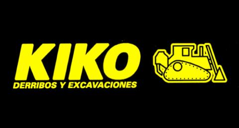 DERRIBOS Y EXCAVACIONES KIKO 