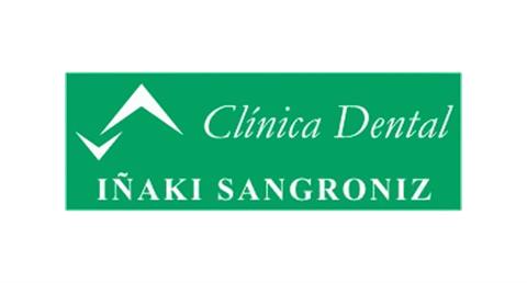 CLÍNICA DENTAL I. SANGRONIZ