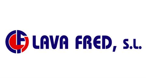 LAVA FRED