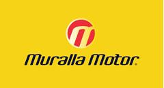 MURALLA MOTOR