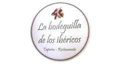 LA BODEGUILLA DE LOS IBÉRICOS