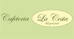 CAFETERÍA LA CESTA