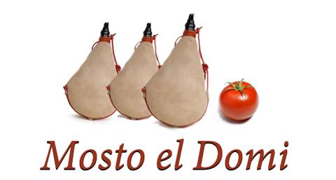 MOSTO EL DOMI