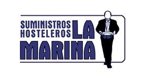 SUMINISTROS HOSTELEROS LA MARINA