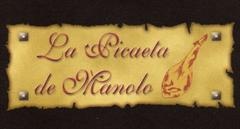 LA PICAETA DE MANOLO