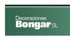 DECORACIONES BONGAR