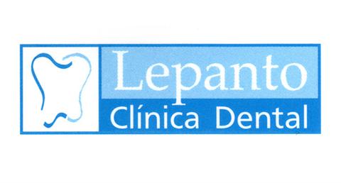 CLÍNICA DENTAL LEPANTO