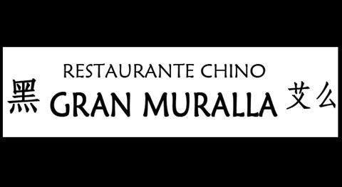 RESTAURANTE GRAN MURALLA