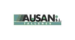 AUSAN TALLERES