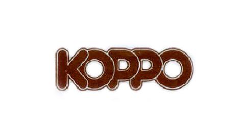 KOPPO CAFETERÍA-RESTAURANTE