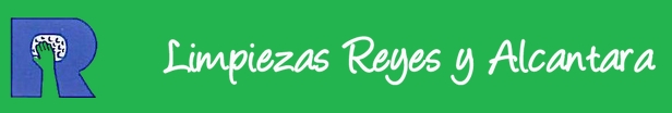 LIMPIEZAS REYES Y ALCÁNTARA