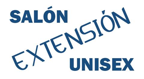 SALÓN EXTENSIÓN