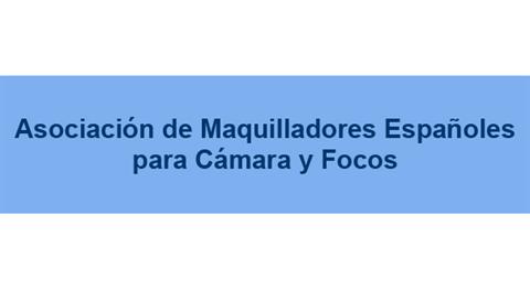 ASOCIACIÓN DE MAQUILLADORES ESPAÑOLES PARA CÁMARA Y FOCOS