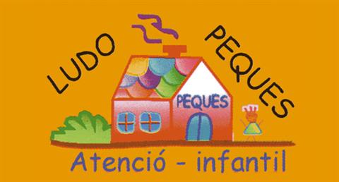 LUDO PEQUES Atenció Infantil