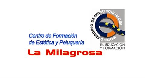 CENTRO DE ENSEÑANZA LA MILAGROSA