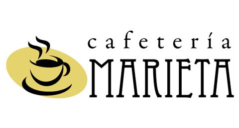 CAFETERÍA MARIETA