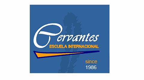 CERVANTES ESCUELA INTERNACIONAL