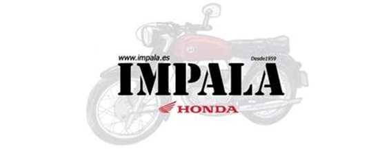 COMERCIAL IMPALA