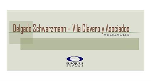 DELGADO SCHWARZMANN - VILA CLAVERO Y ASOC.