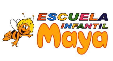 ESCUELA INFANTIL MAYA 