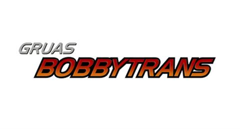 GRÚAS BOBBYTRANS