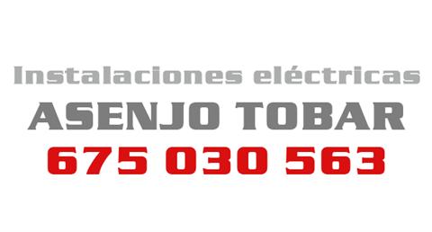 INSTALACIONES ELÉCTRICAS ASENJO TOBAR