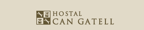 HOSTAL CAN GATELL