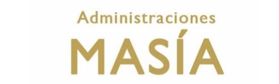 ADMINISTRACIONES MASÍA